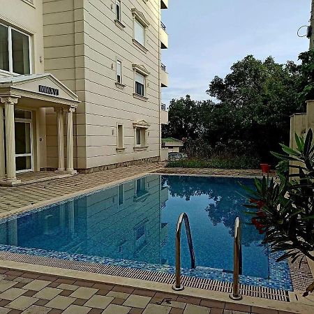 Greenhill-1 Sutomore Apartm Luaran gambar