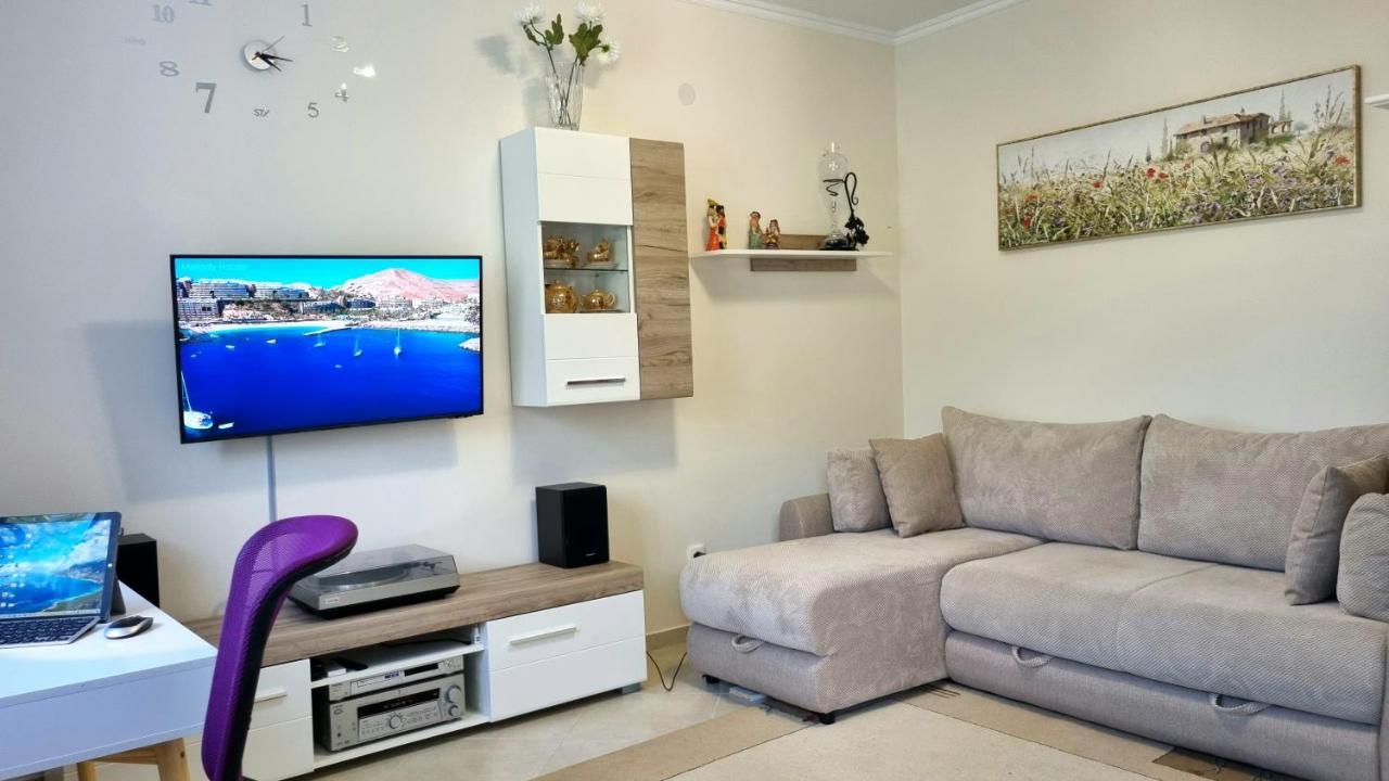 Greenhill-1 Sutomore Apartm Luaran gambar