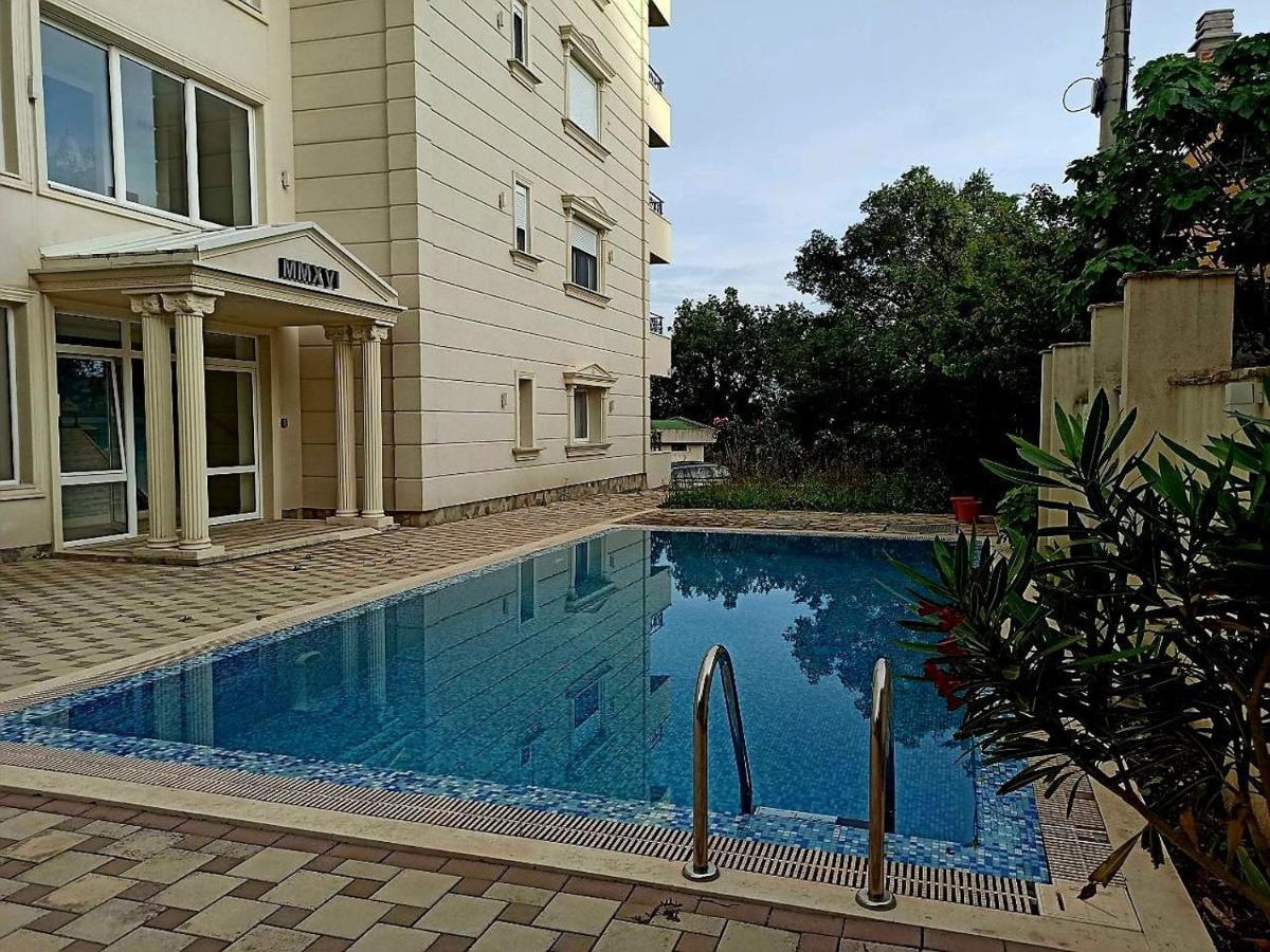 Greenhill-1 Sutomore Apartm Luaran gambar